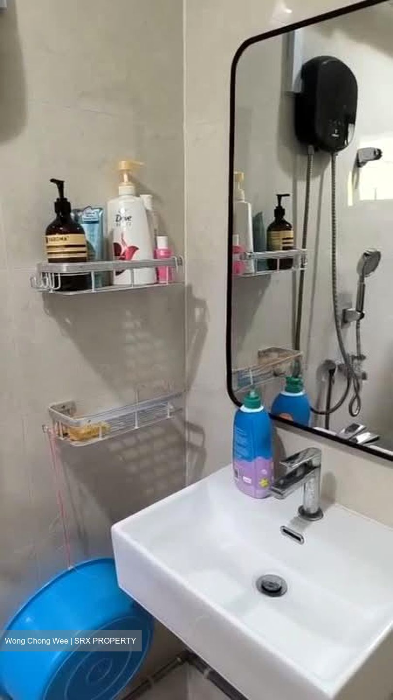 Blk 558 Hougang Street 51 (Hougang), HDB Executive #534281441